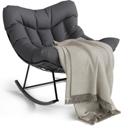 Outdoor Rockers & Gliders