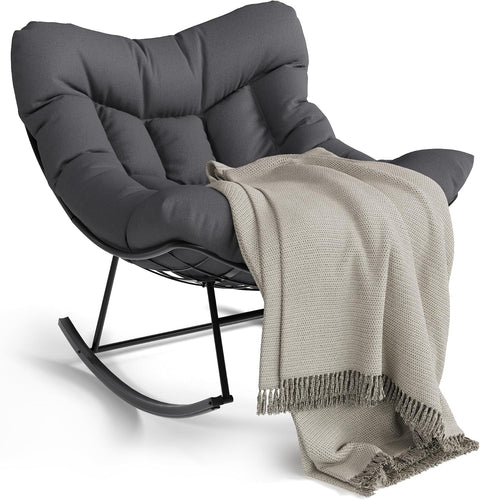 Outdoor Rockers & Gliders