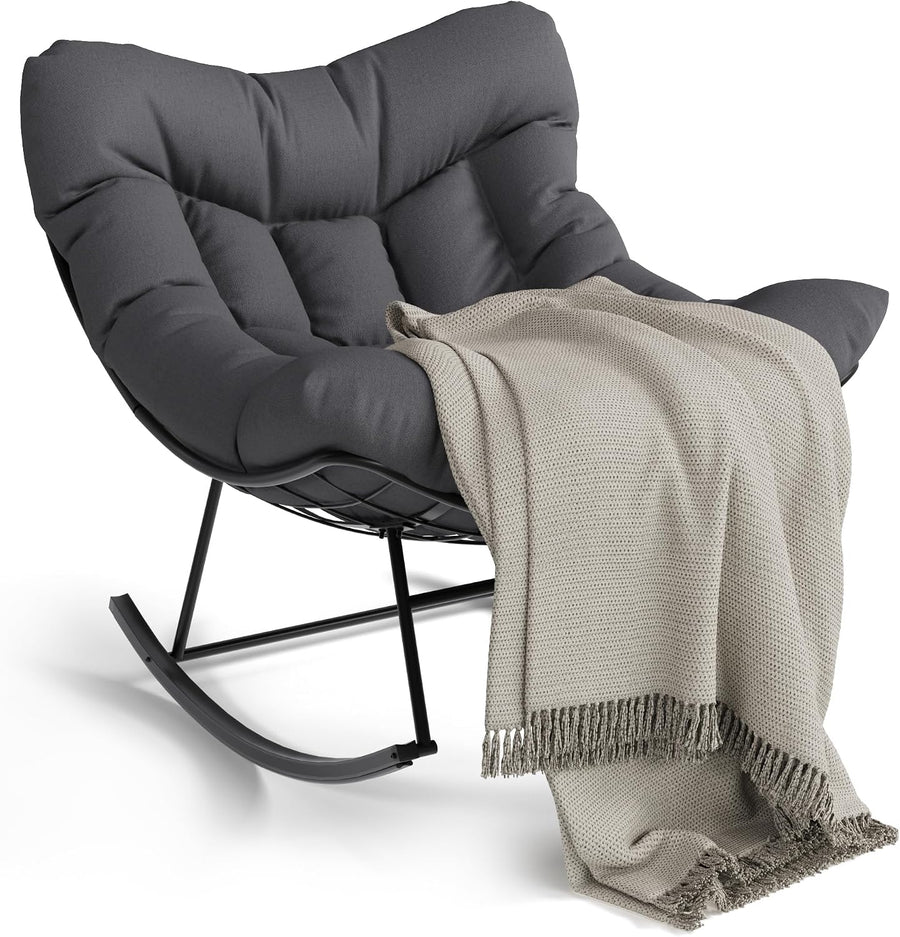 Outdoor Rockers & Gliders