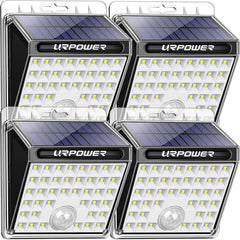 Solar Flood Lights