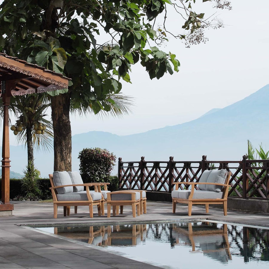Outdoor Furniture