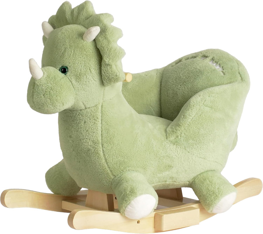 Rocking Horses & Ride-Ons