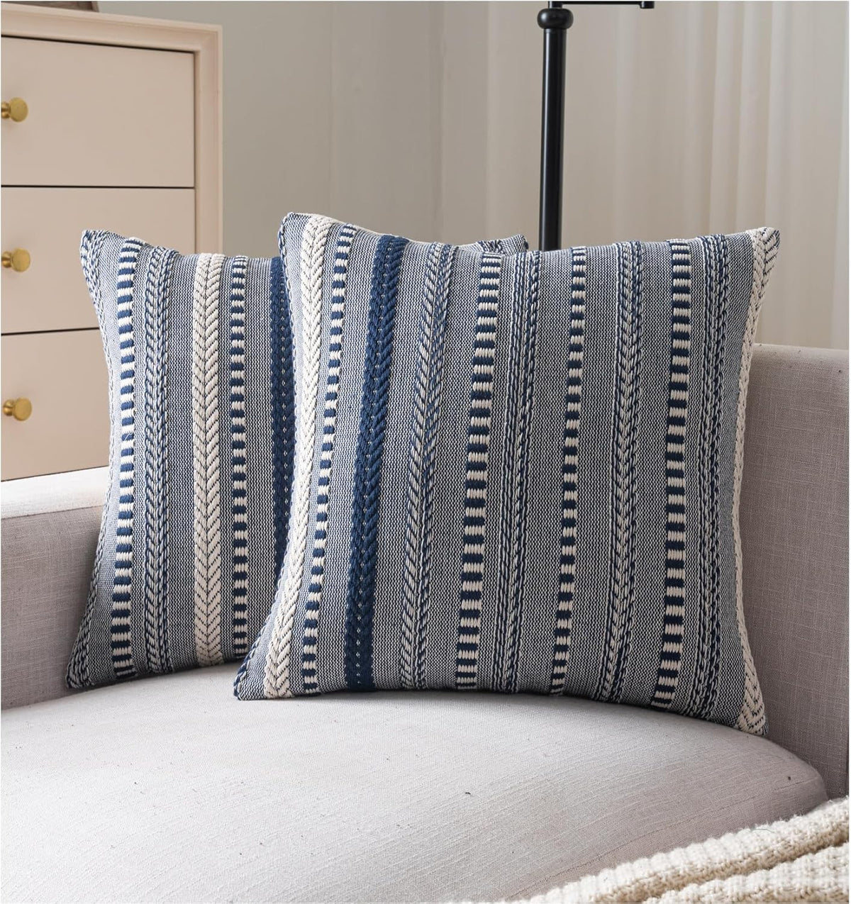 Pillow Covers