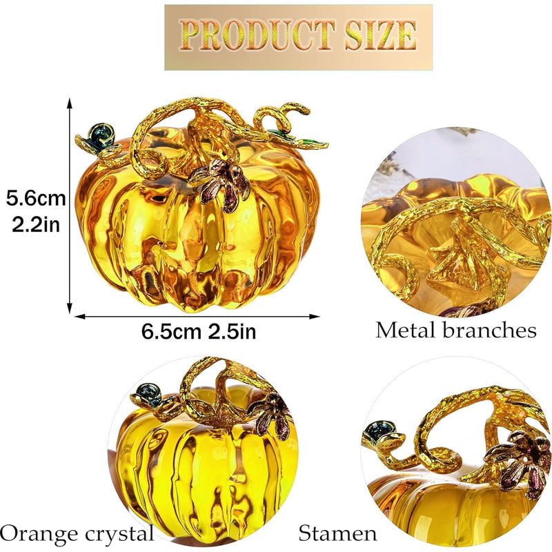 Harvest Figurines