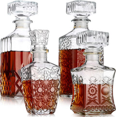Decanters