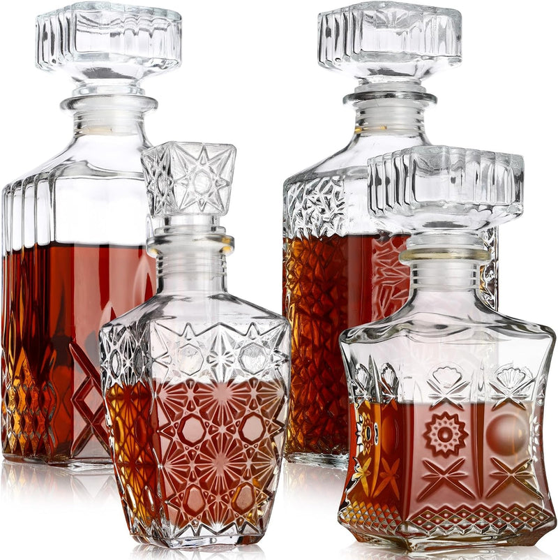 Decanters