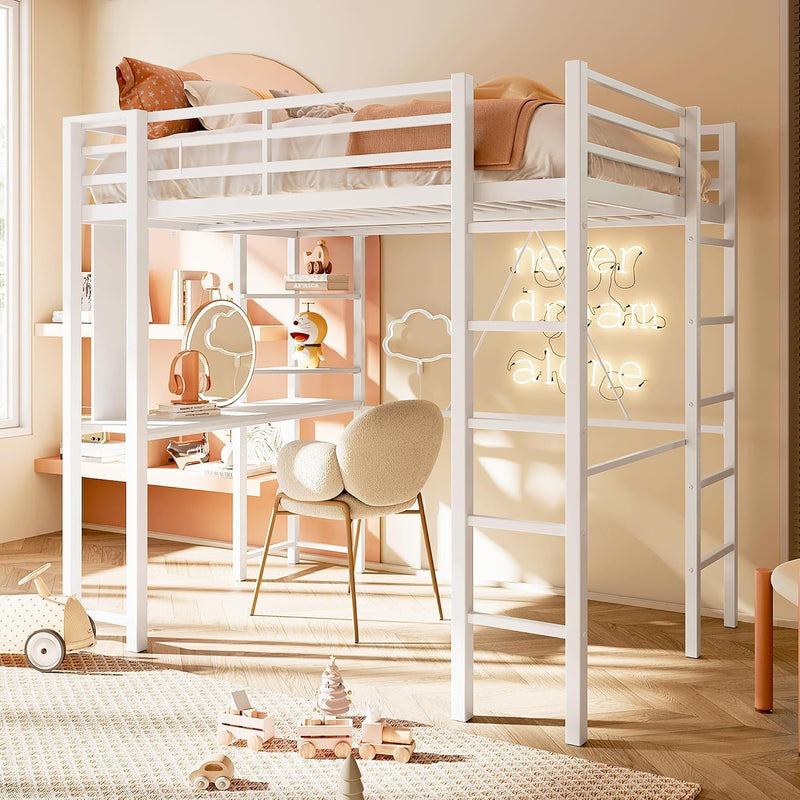 Bunk Beds