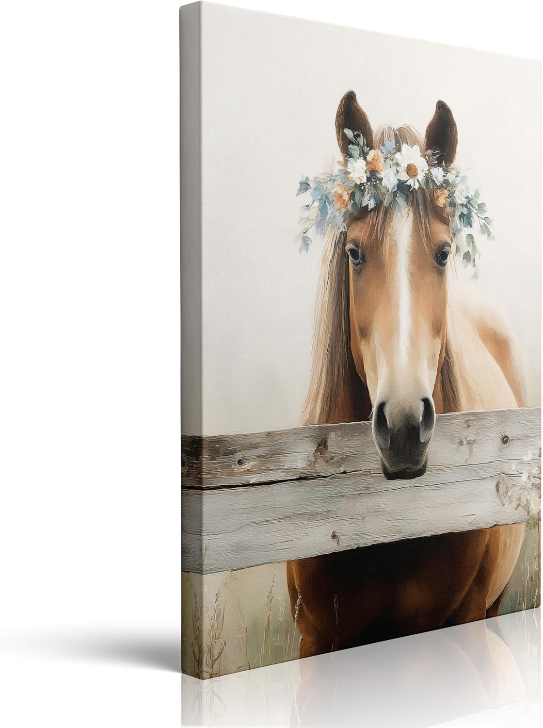 Farmhouse & Rustic Wall Art