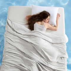 Cooling & Comfort Blankets