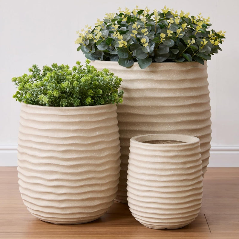 Planter Sets