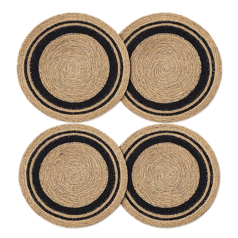 Placemats & Charger Plates