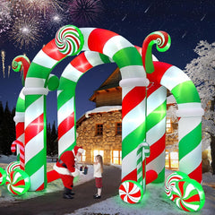 Christmas Inflatables