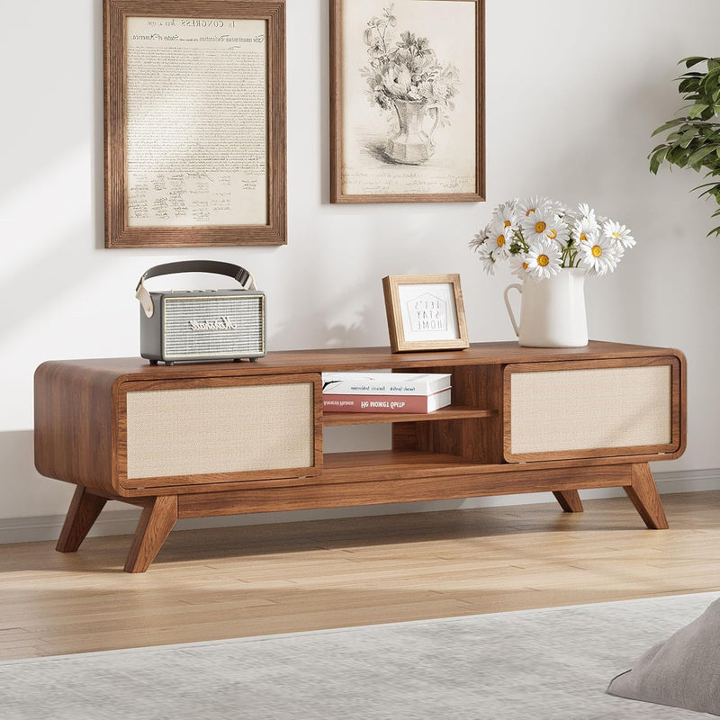 Media Consoles, Credenzas & Sideboards