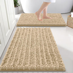 Bath Mats & Rugs