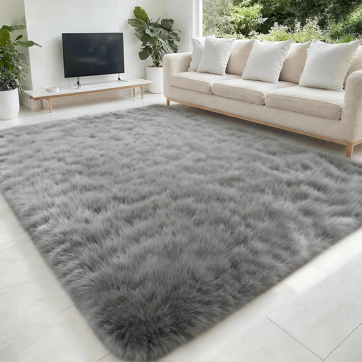 4x6 Area Rugs