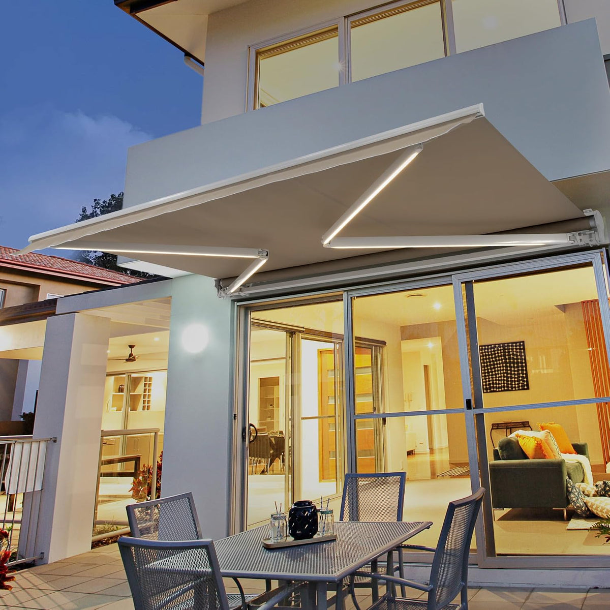 Awnings