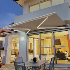 Awnings