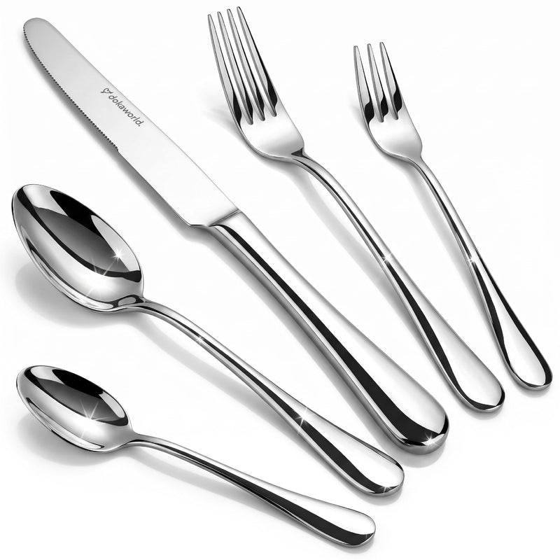 Flatware