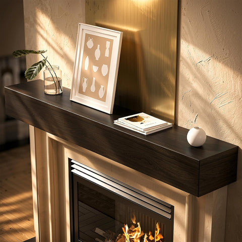 Fireplace Mantels