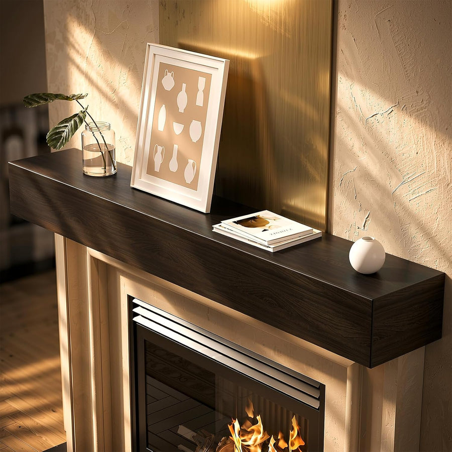 Fireplace Mantels