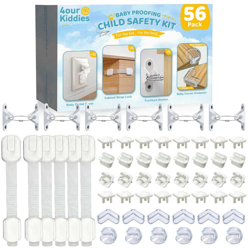 Baby Proofing & Safety