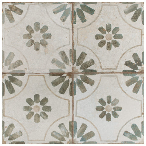 Floor & Wall Tile