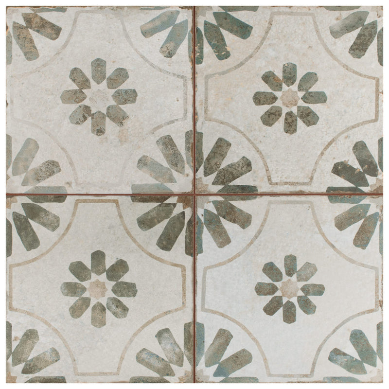 Floor & Wall Tile