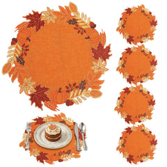 Fall & Thanksgiving Décor