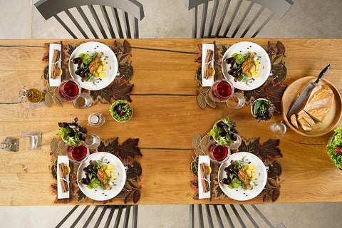 Fall & Thanksgiving Décor