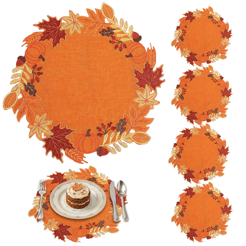 Fall & Thanksgiving Décor