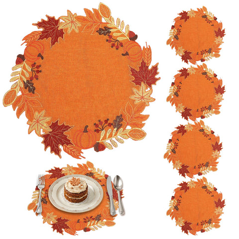 Thanksgiving Tablescape