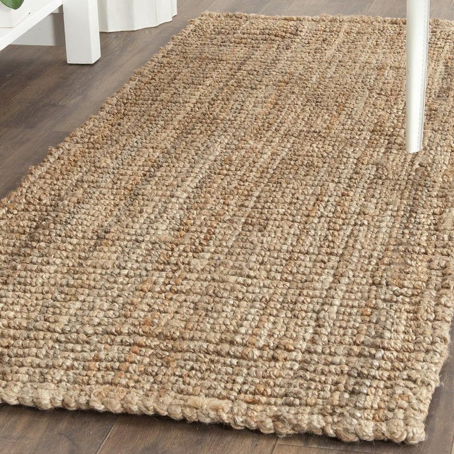 Braided & Natural Fiber Rugs