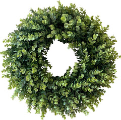 Wreaths & Greenery