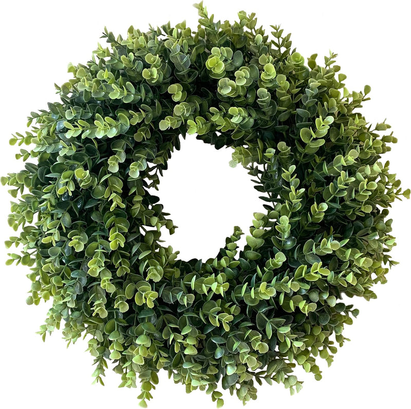 Wreaths & Greenery