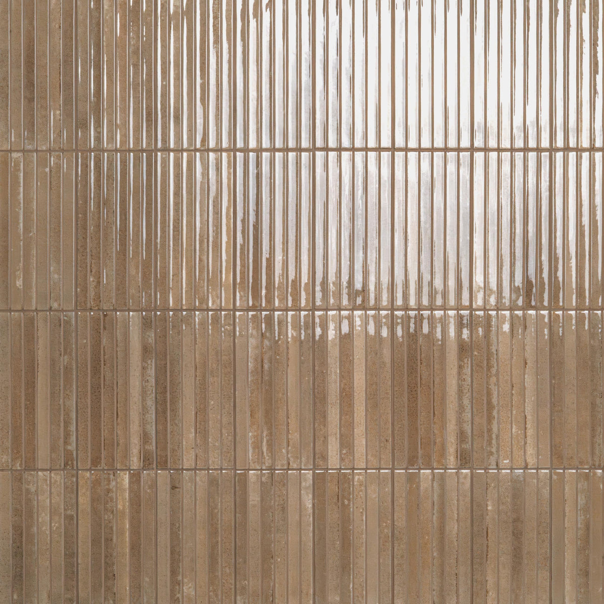 Fluted Tile