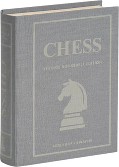 Chess, Backgammon & Game Sets