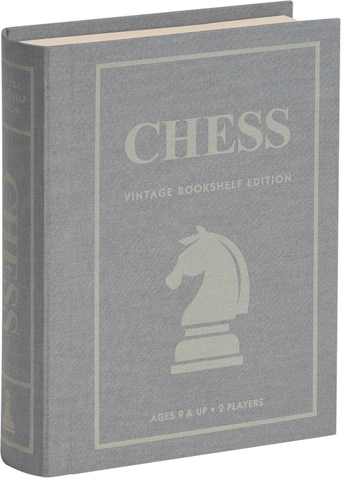 Chess, Backgammon & Game Sets