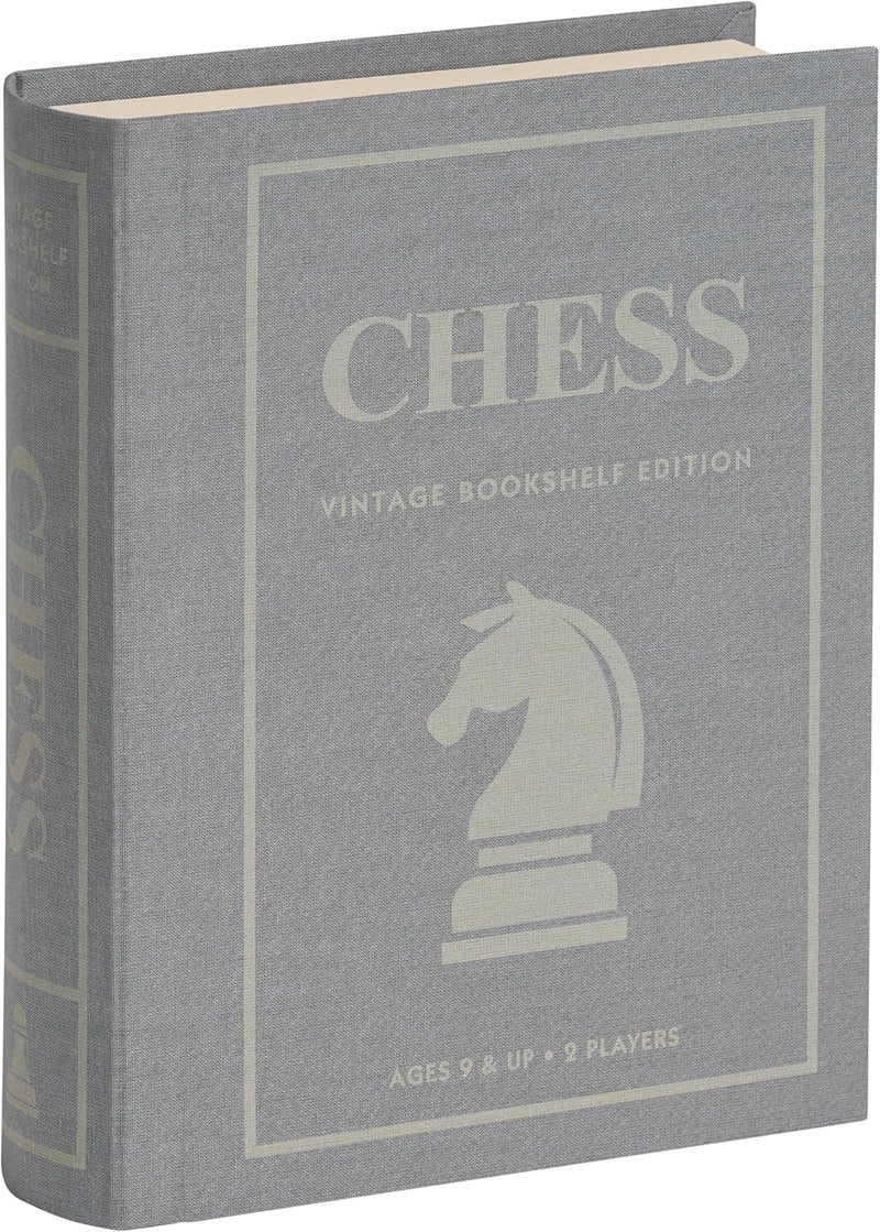 Chess, Backgammon & Game Sets