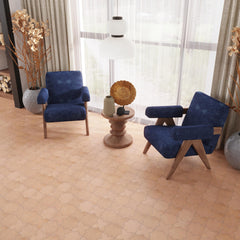 Terracotta Tile