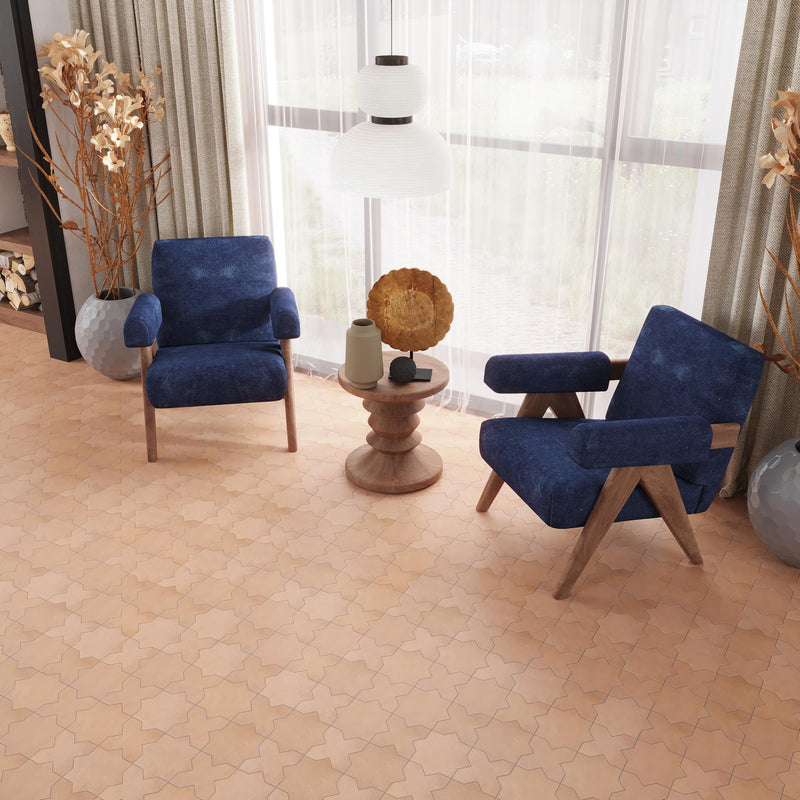 Terracotta Tile