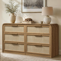 Japandi Dressers & Chests
