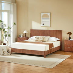 Tatami Beds