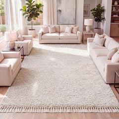 Pet Friendly Rugs