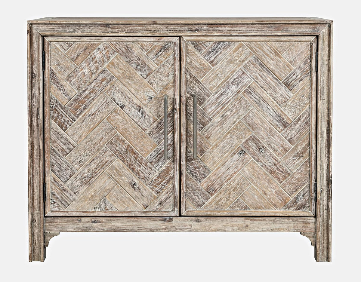 Accent Cabinets