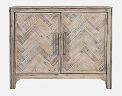 Accent Cabinets