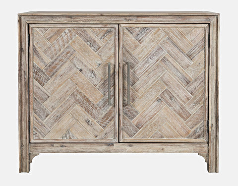 Accent Cabinets
