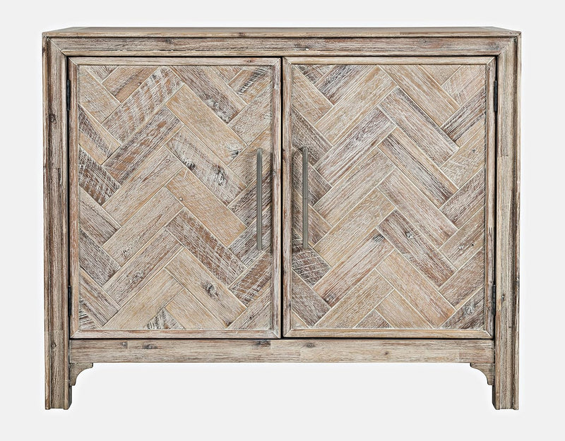 Accent Cabinets