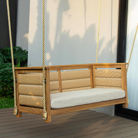 Porch Swings