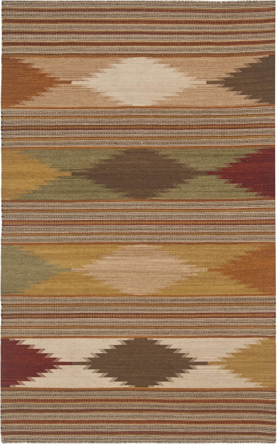 Southwestern & Tribal Rugs