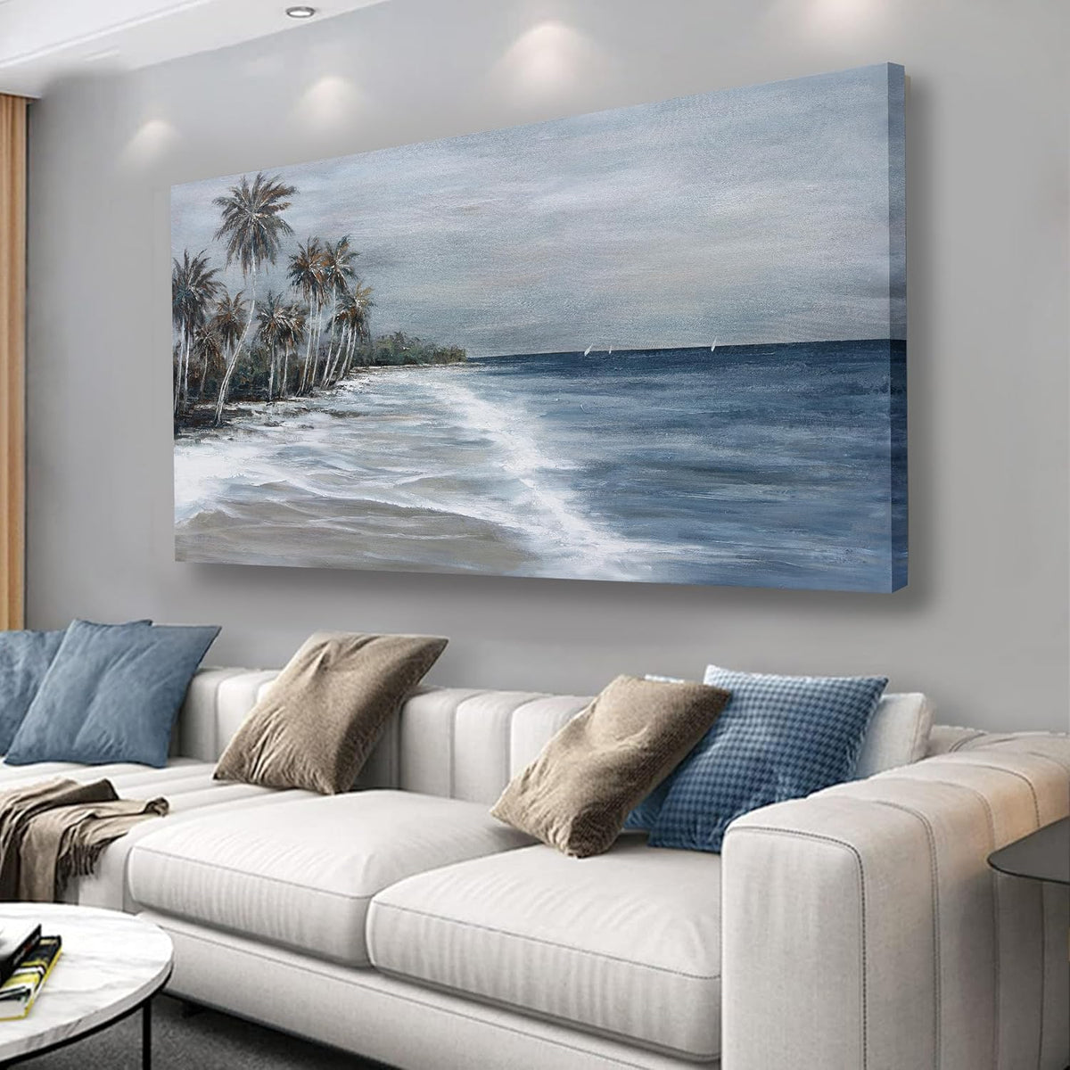 Coastal & Beach Wall Art